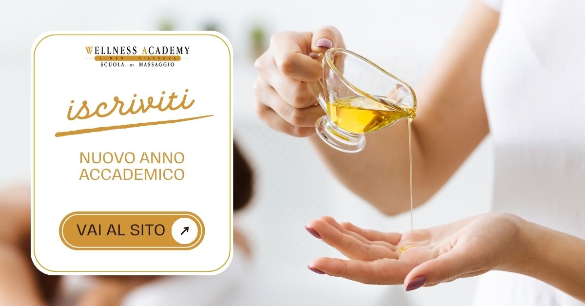 Come Diventare un Massaggiatore Riconosciuto: il Percorso di Eccellenza presso la Scuola di Massaggio LUMEN